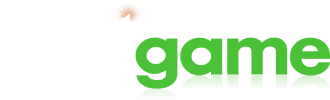 001GAME logo