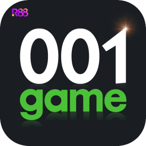 Ícone do APP 001GAME